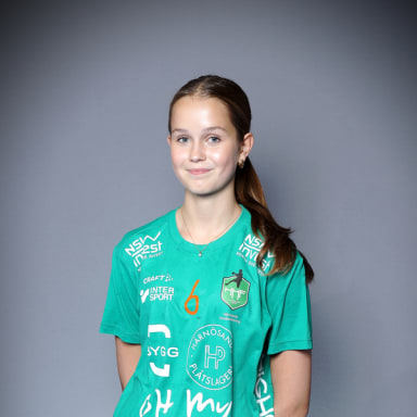 Ottilia Våglund Lidén