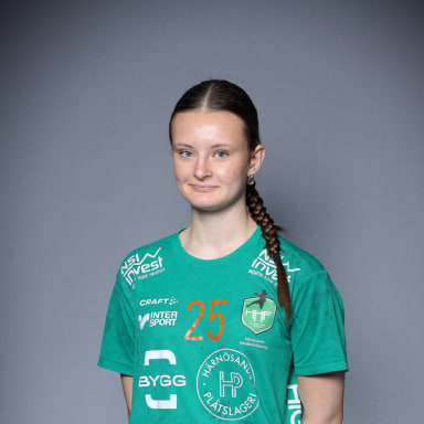 Ellen Hansson