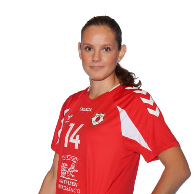 Hedvig Grewin