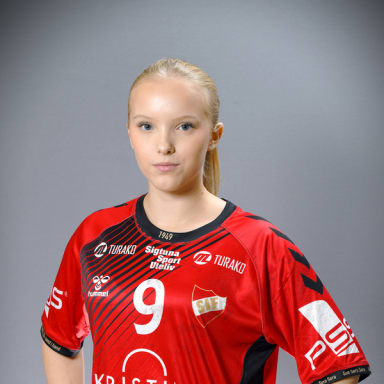 Hanna Elfwing Wistedt