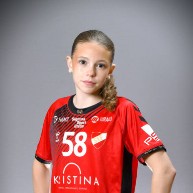Norah Lemmet