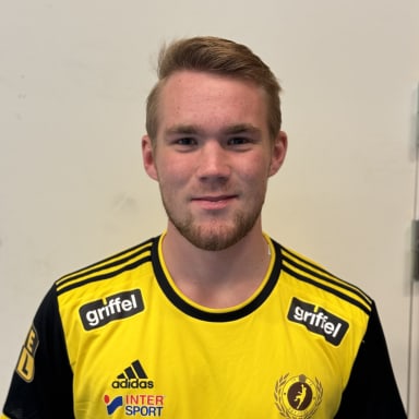Arvid Jonsson Garp