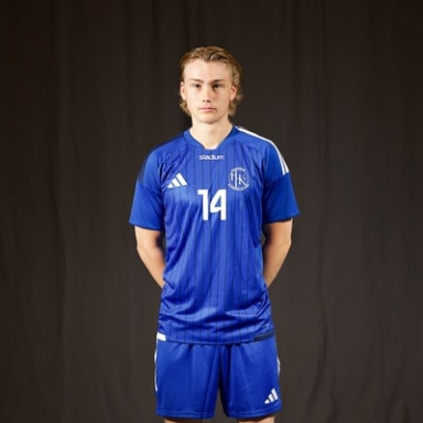Filip Agerborn