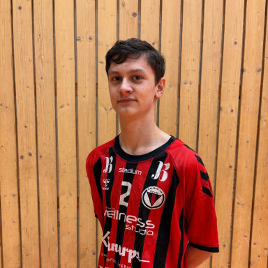 Axel Kamsten