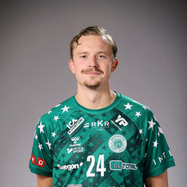 Patrik Sandberg