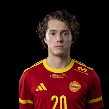 Emil Söderholm