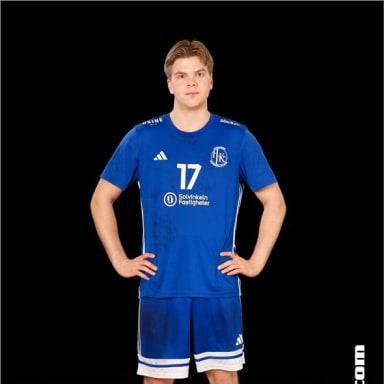 Anton Åström