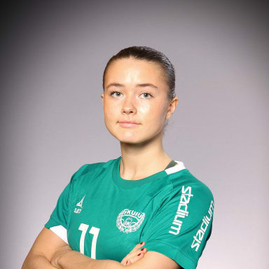 Adele Lindeborg Alm