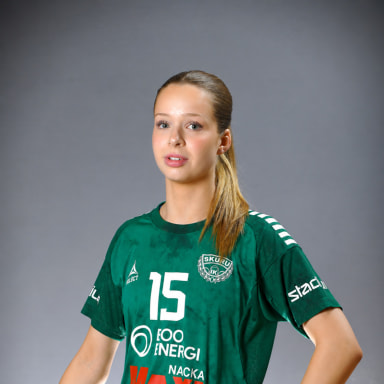 Leonora Tell