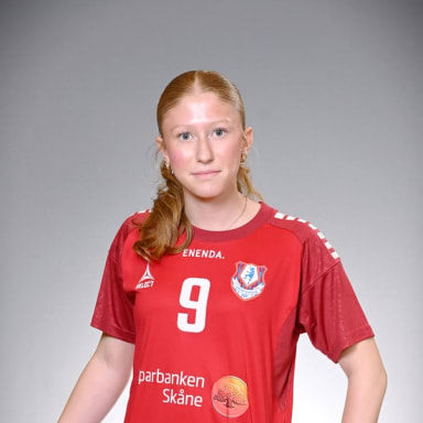 Olivia Bundgaard