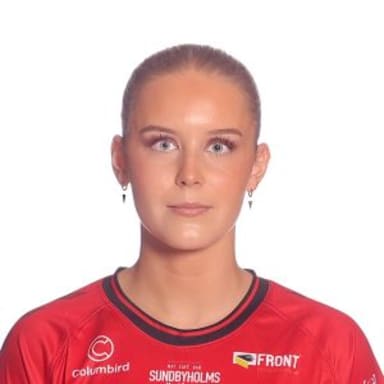 Philippa Antin
