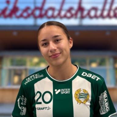 Tova Almqvist