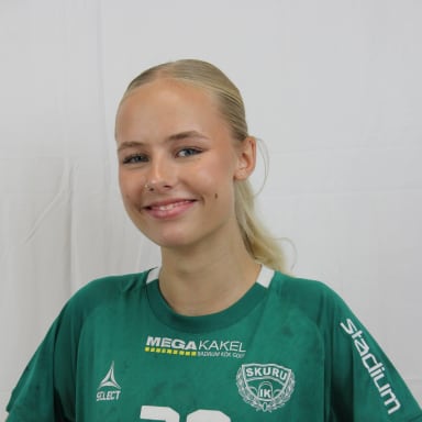 Julia Törnberg