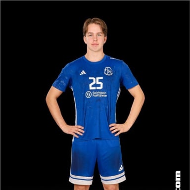 Elias Hammarberg