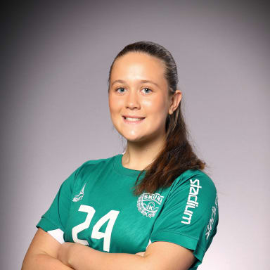 Leoni Sjögren Hjelm
