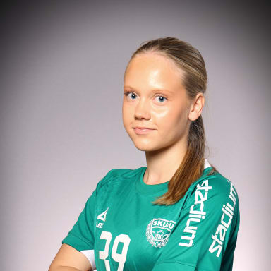 Olivia Hansen Arnell