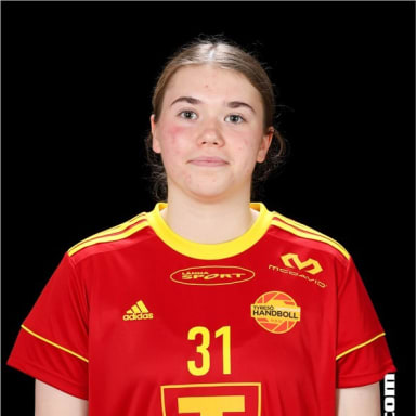 Ingrid Arle