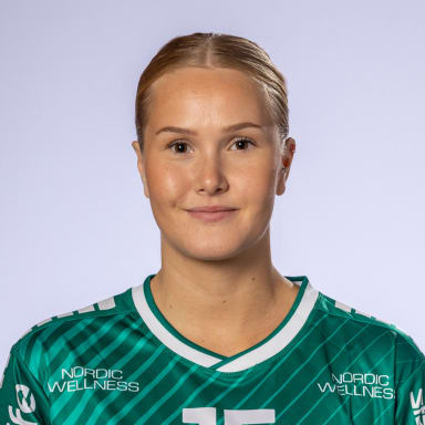 Jennifer Johansson