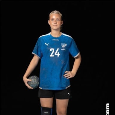 Hanne Högquist