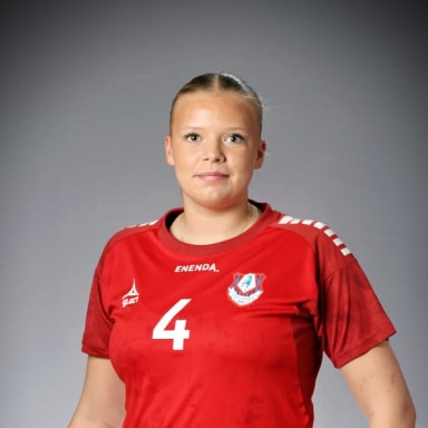 Hilma Hammarqvist