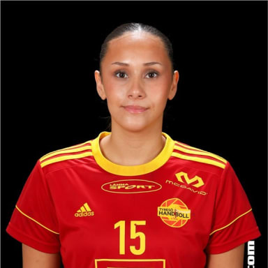 Denise Larsson