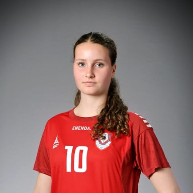 Nell Dahlén