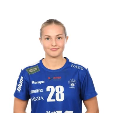 Hillevi Blikstad