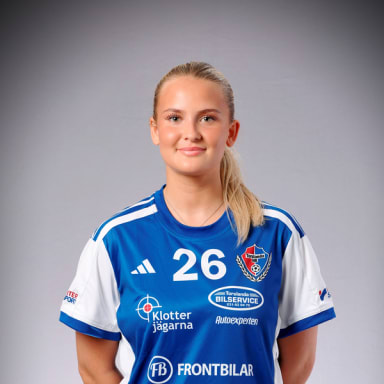 Annabel Malmberg