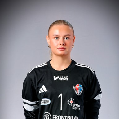 Kajsa Gummesson