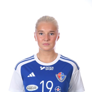 Ebba Hanssen