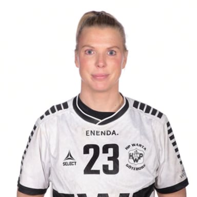 Johanna Östling Lundgren