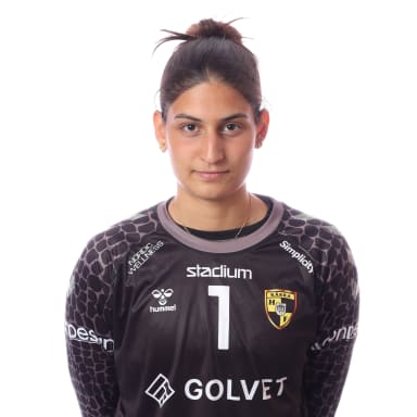 Mona Saffari