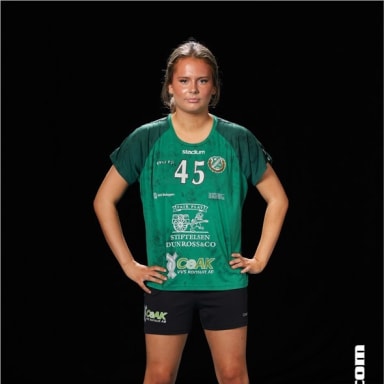 Svea Sjögren