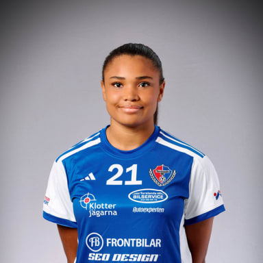 Leah Cappelen Bumba