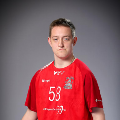 Melvin Rosero Nordalm