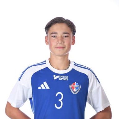 Ludwig Berglund
