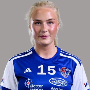 Alice Karlsson
