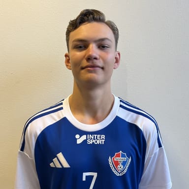 Adrian Kristiansson Berg