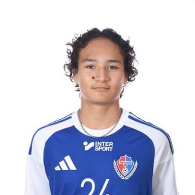 Matteo Altbåge Inocente