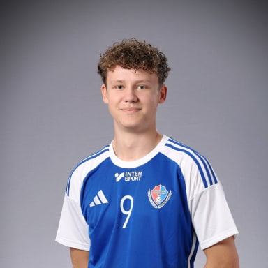 Alvar Emriksson