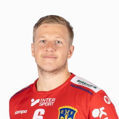Albin Sandell