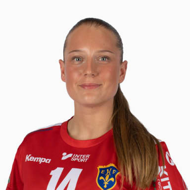 Maja Eriksson