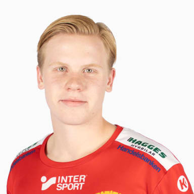 Kalle Larsson