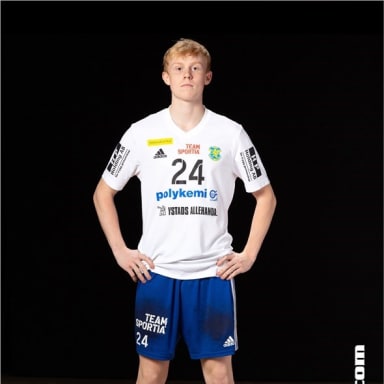 Malte Herrström
