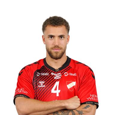 Elias Lundstad