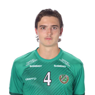 Fabian Gudmundsson