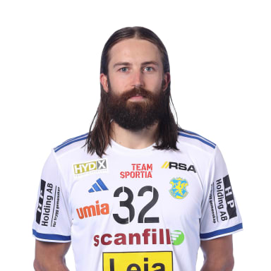 Julius Lindskog Andersson