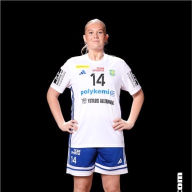 Tyra Löfström
