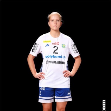 Ellen Borg