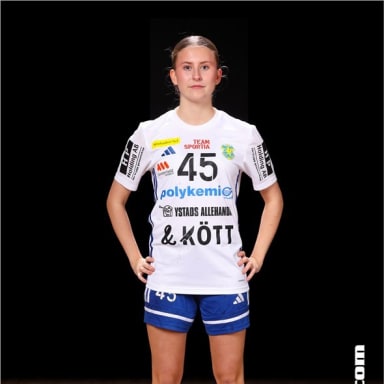 Alva Andersson